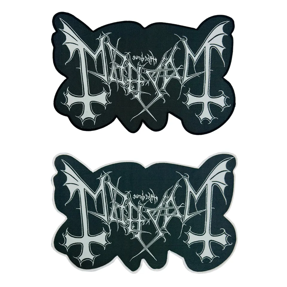 mayhem-logo-patch-oversize-cusson-tiss-dos-30-cm-coudre image 1
