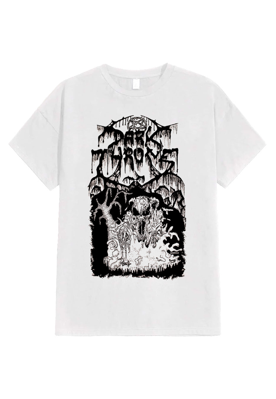 darkthrone-sempiternal-past-white-t-shirt-blanc-manches-courtes image 1