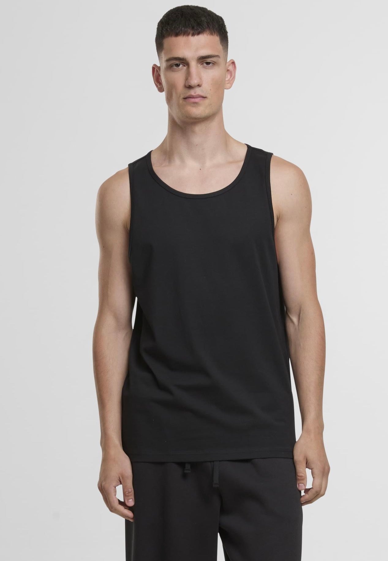 urban-classics-jersey-loose-2-pack-d-bardeur-noir-taille-s image 3