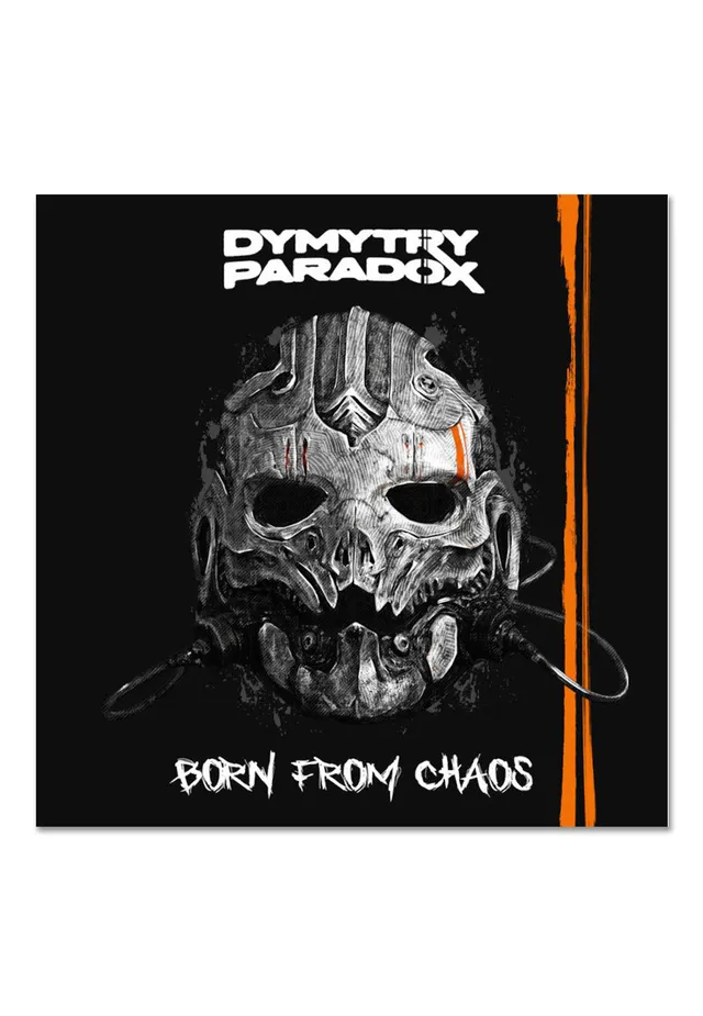 dymytry-paradox-born-from-chaos-cd-nu-metal-alternatif image 1