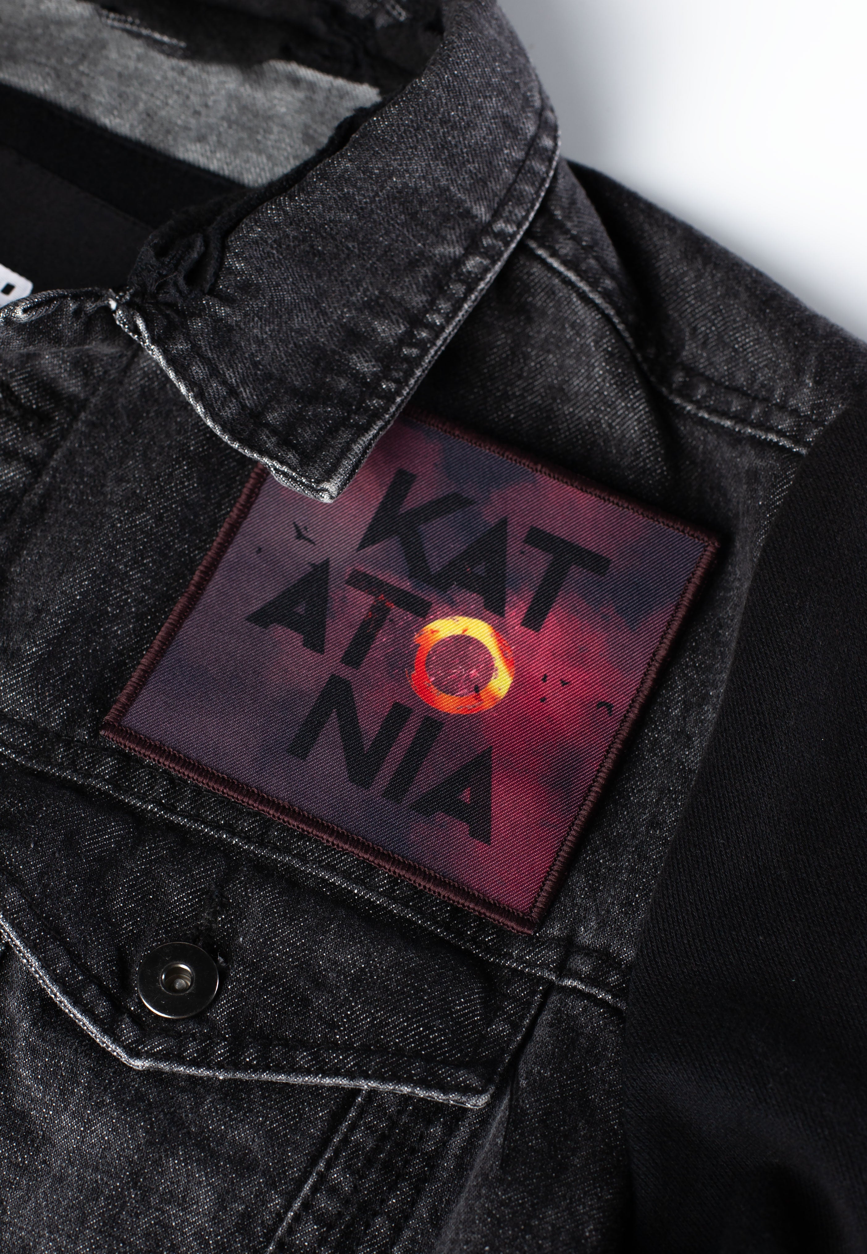 katatonia-naeotws-set-patchs-multicolore-metal image 5