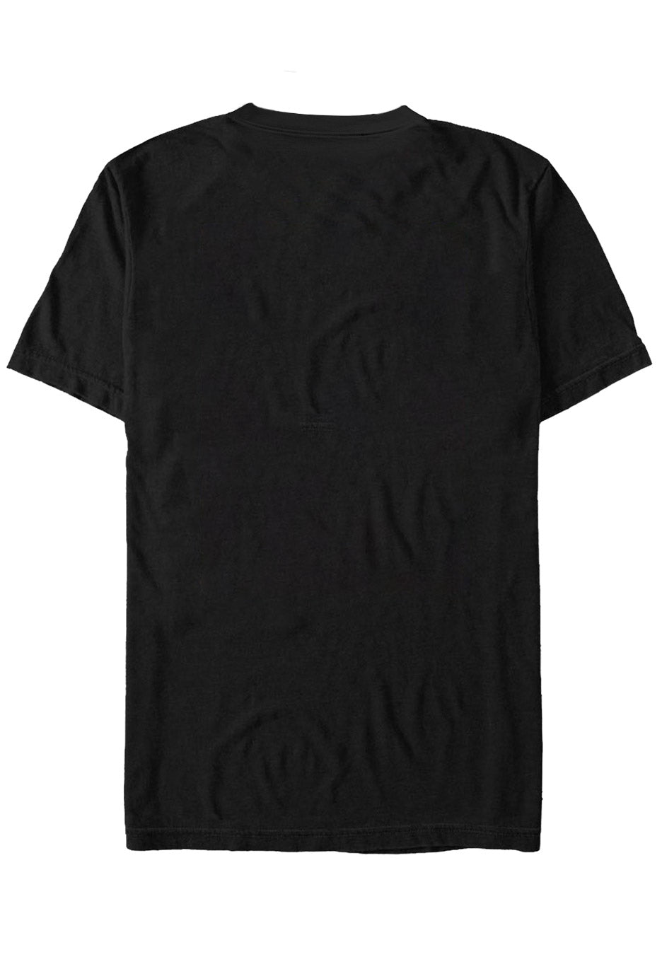 powerwolf-we-drink-your-blood-t-shirt-noir-homme-taille-l image 2