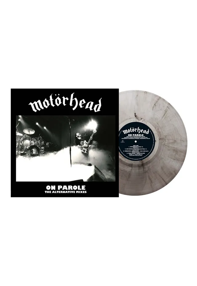 afm-mot-rhead-on-parole-vinyle-marbr-dition-limit-e image 1
