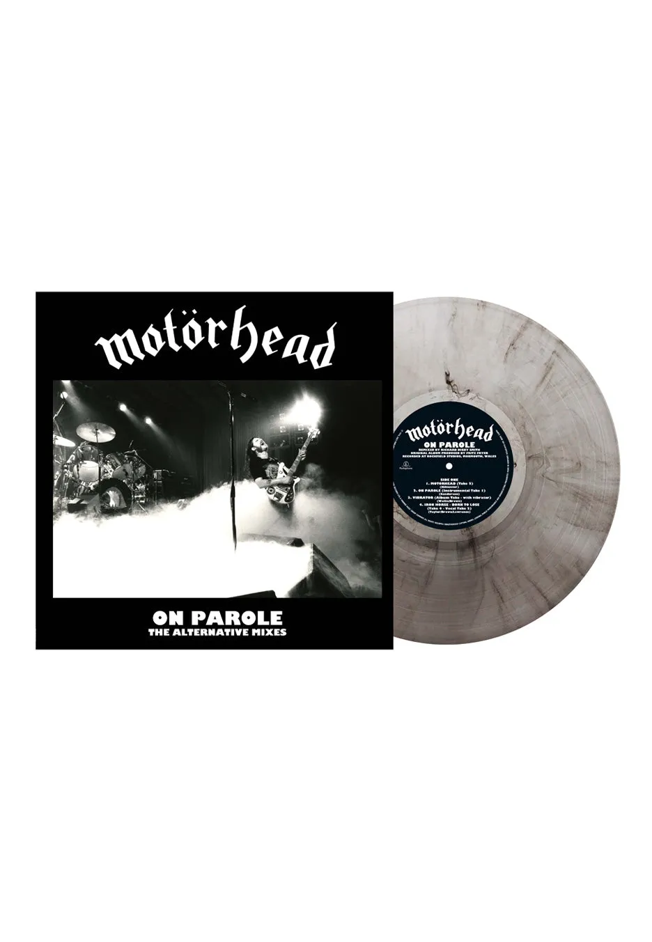 afm-mot-rhead-on-parole-vinyle-marbr-dition-limit-e image 1