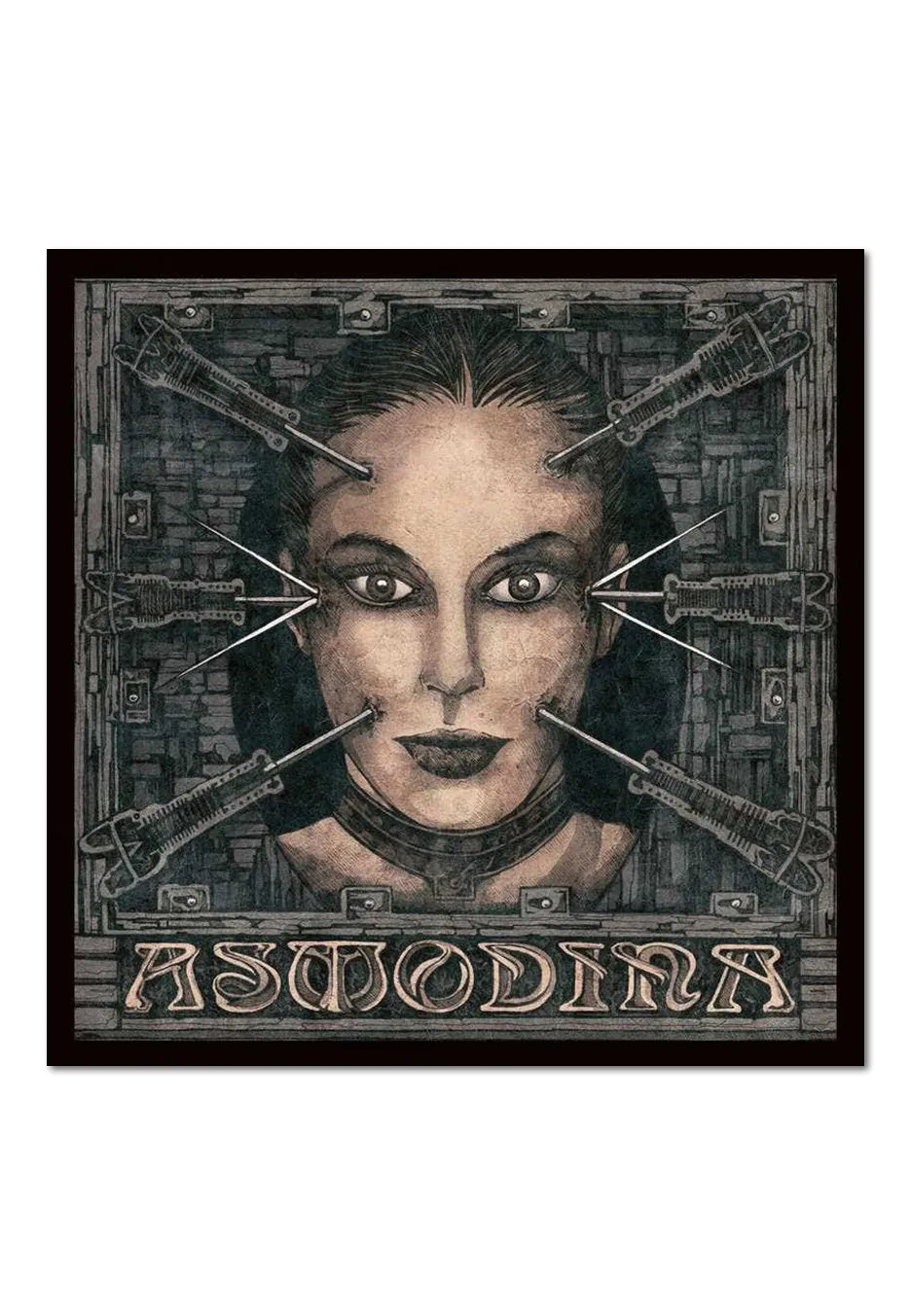 asmodina-inferno-cd-album-death-metal image 1
