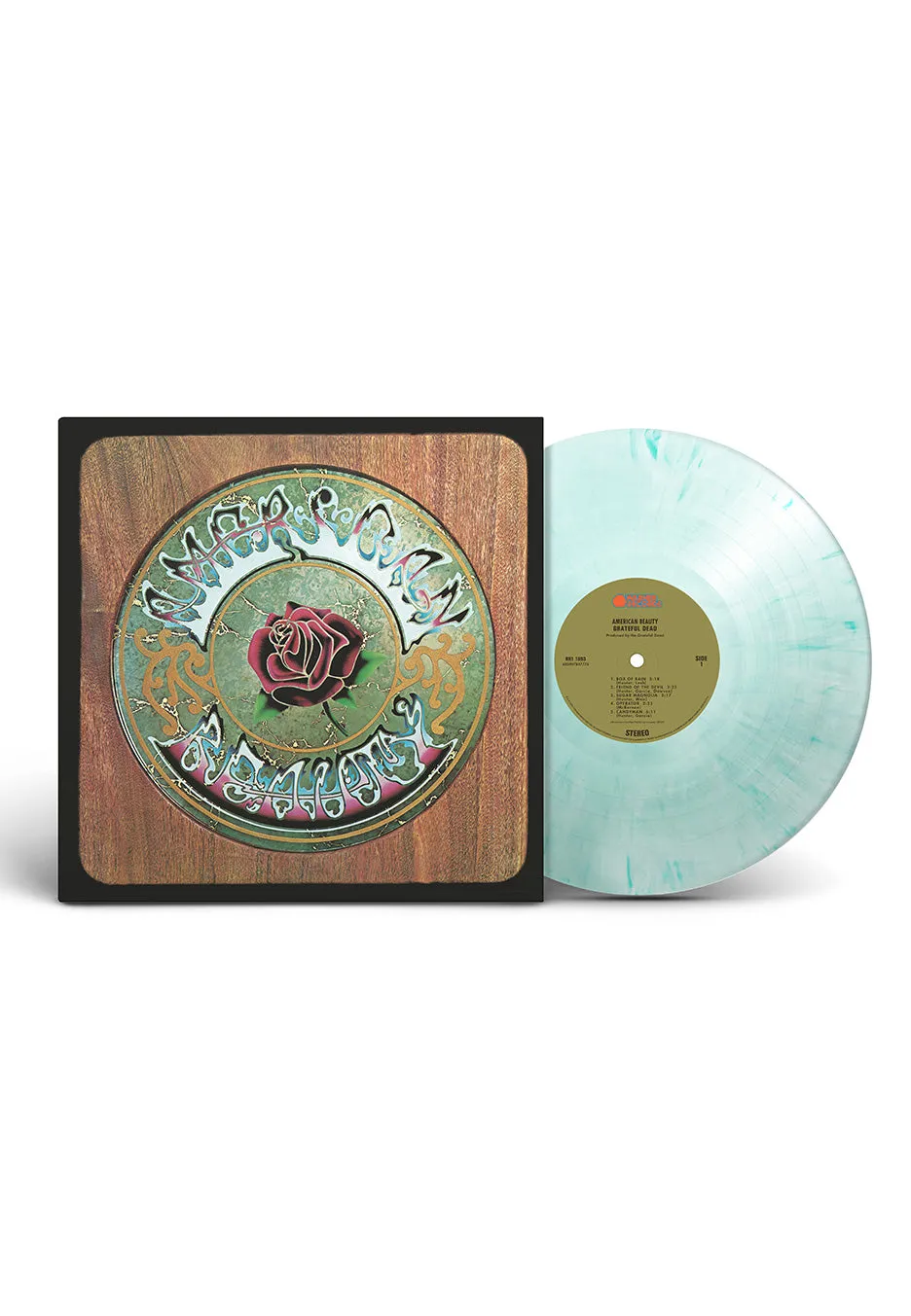 grateful-dead-american-beauty-vinyle-marbr-dition-limit-e image 1