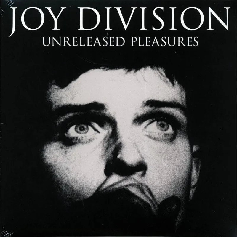 joy-division-unreleased-pleasures-lp-vinyle-33-tours image 1