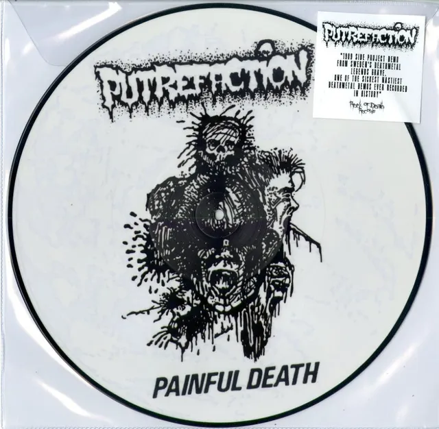 putrefaction-painful-death-lp-picture-disc-ltd-300 image 1