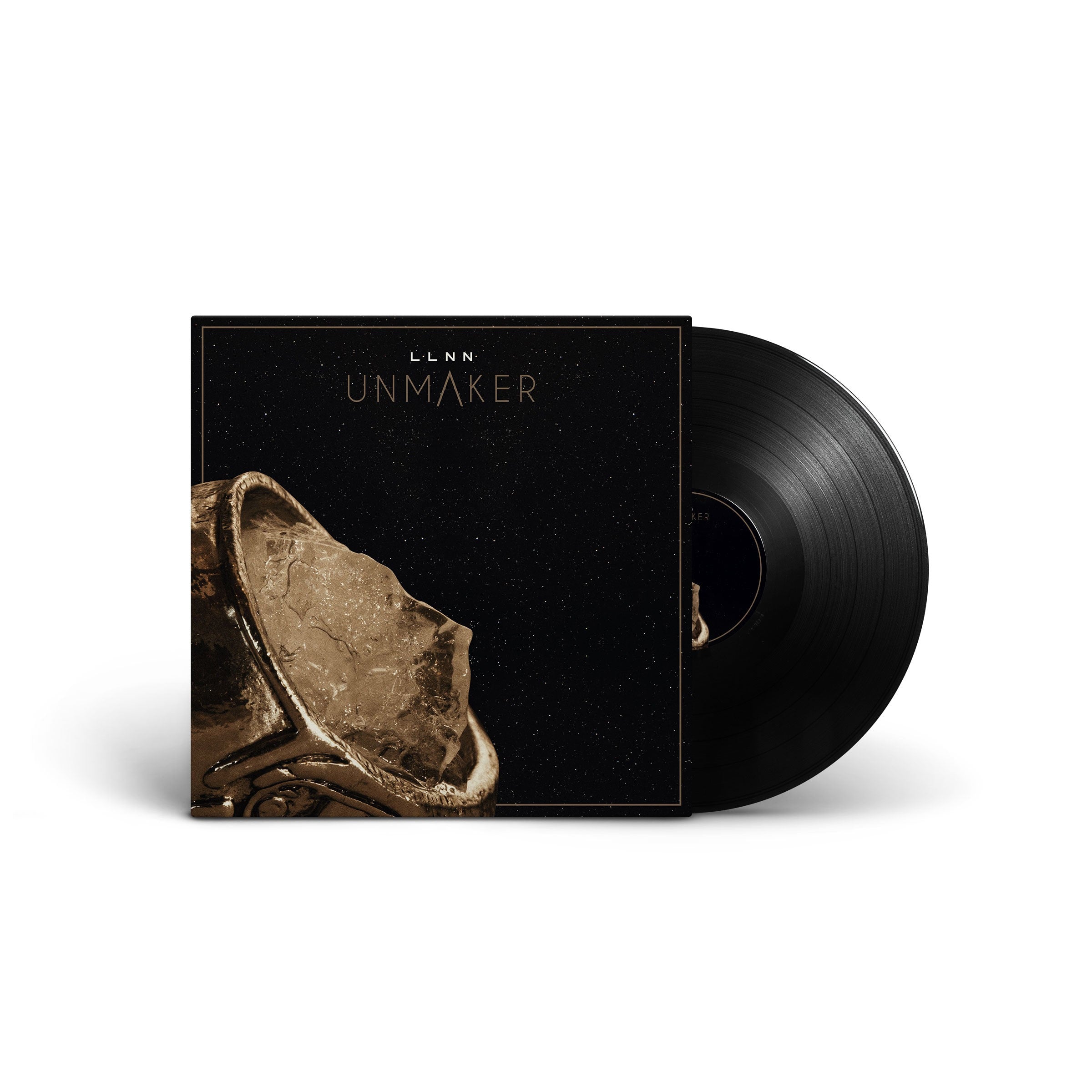 llnn-unmaker-lp-vinyle-album-sludge-post-hardcore image 1