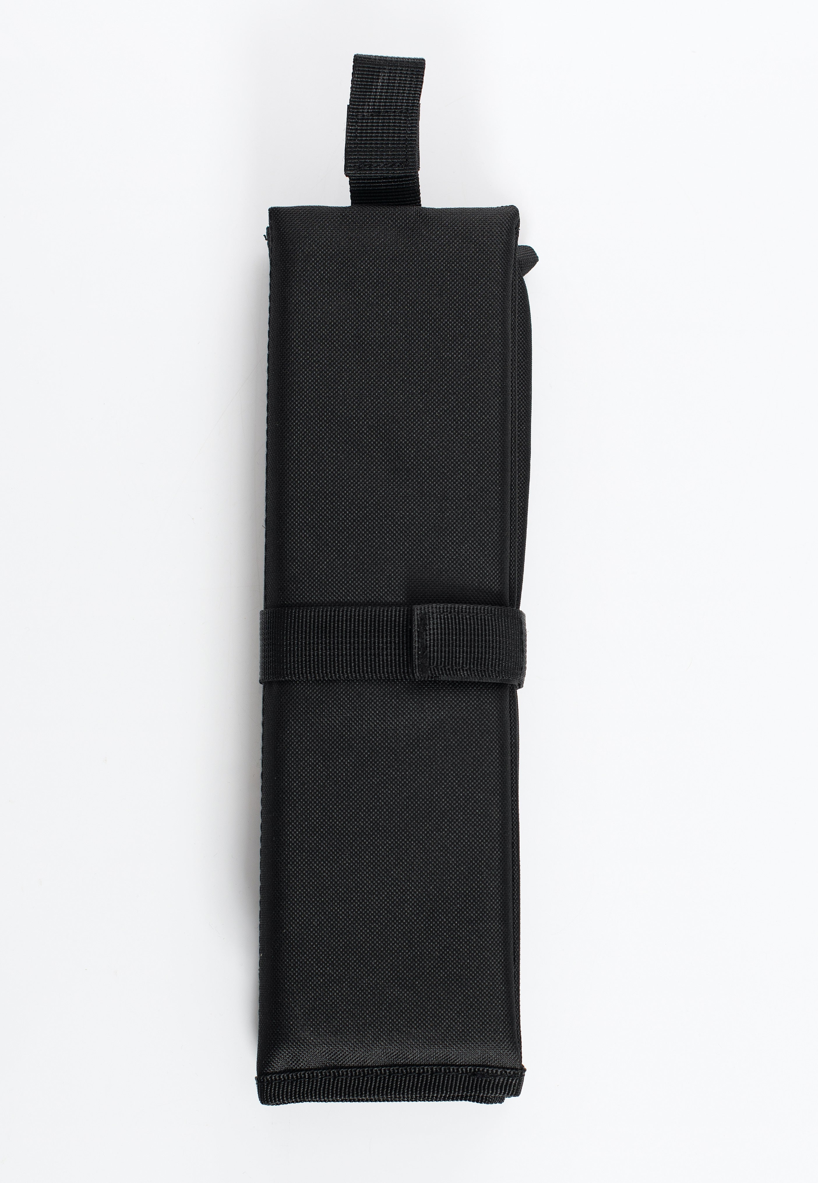 brandit-folded-black-tapis-assis-noir-pliable image 3