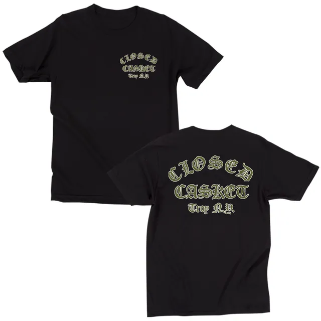 cca-troy-t-shirt-tee-shirt-comfort-colors-taille-s-4xl image 1