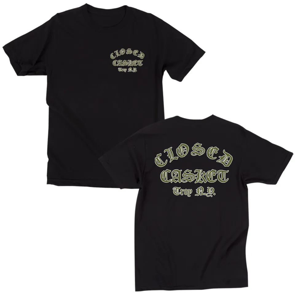 cca-troy-t-shirt-tee-shirt-comfort-colors-taille-s-4xl image 1