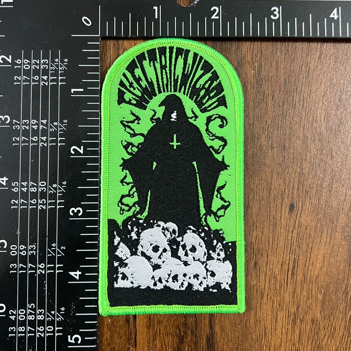 electric-wizard-dance-of-the-sabbath-mini-patch-thermocollant image 2