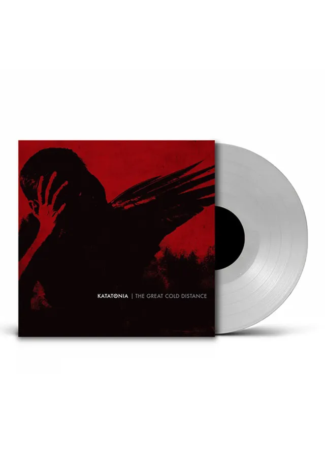 katatonia-the-great-cold-distance-vinyle-clear-limit image 1