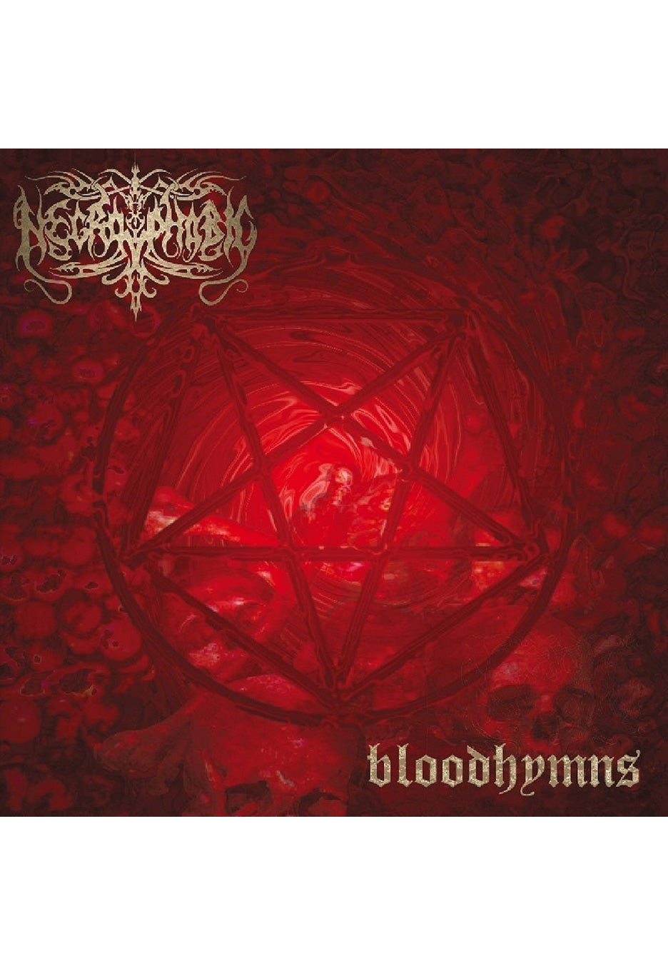 necrophobic-bloodhymns-re-issue-2022-vinyle-lp-death-metal image 1