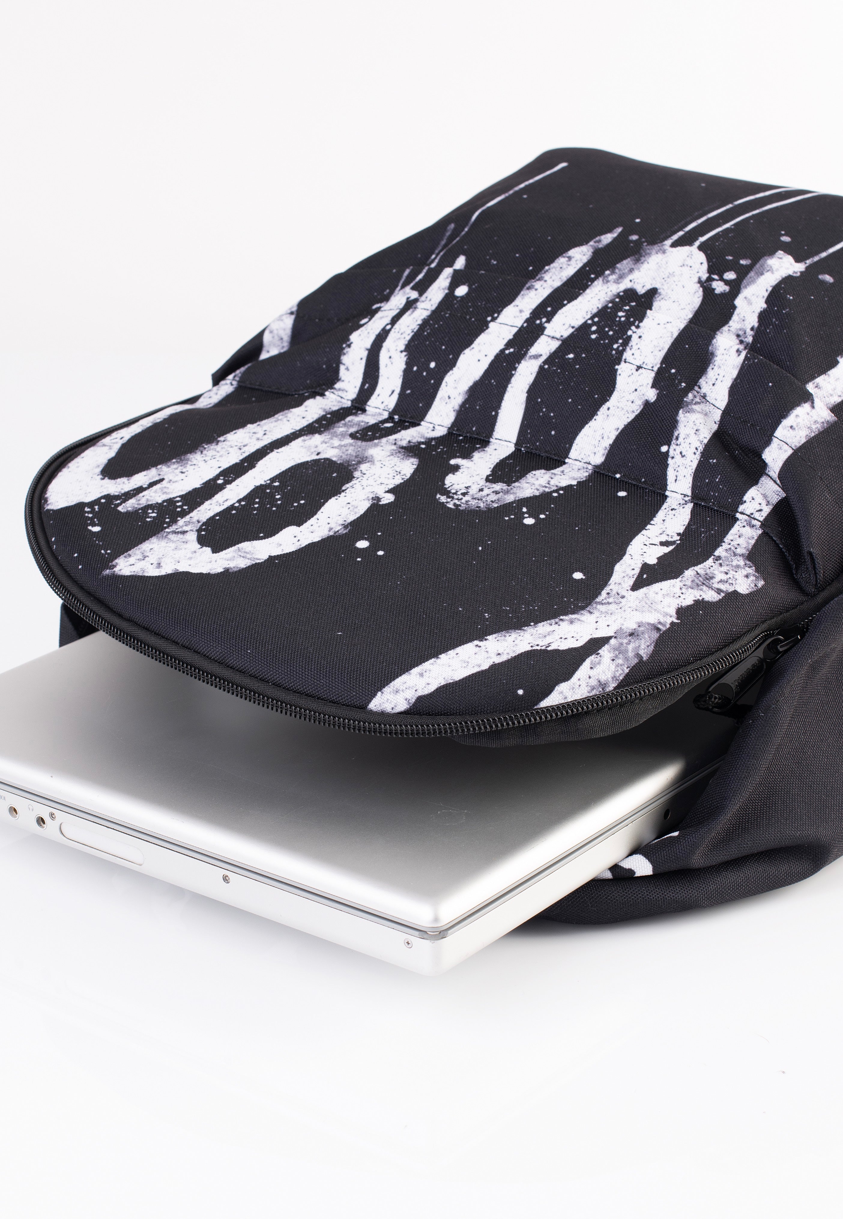 korn-still-a-freak-sac-dos-noir-taille-unique image 6