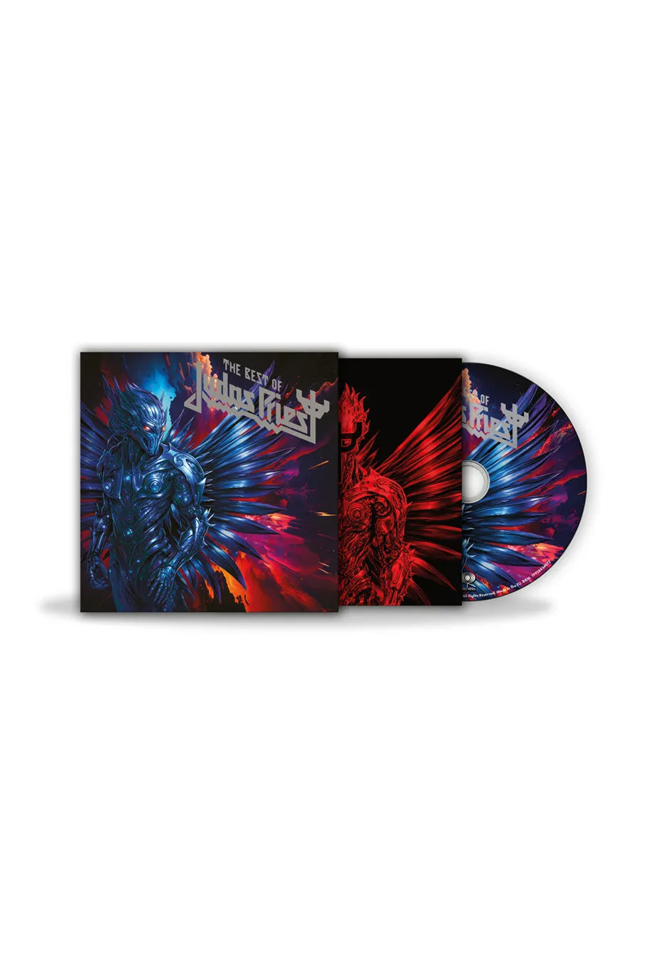judas-priest-the-best-of-judas-priest-cd-compilation image 1