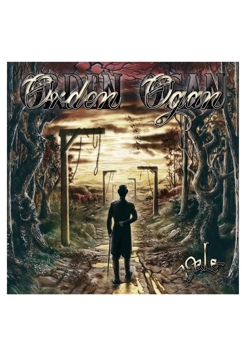 orden-ogan-vale-cd-digipak-power-metal image 1