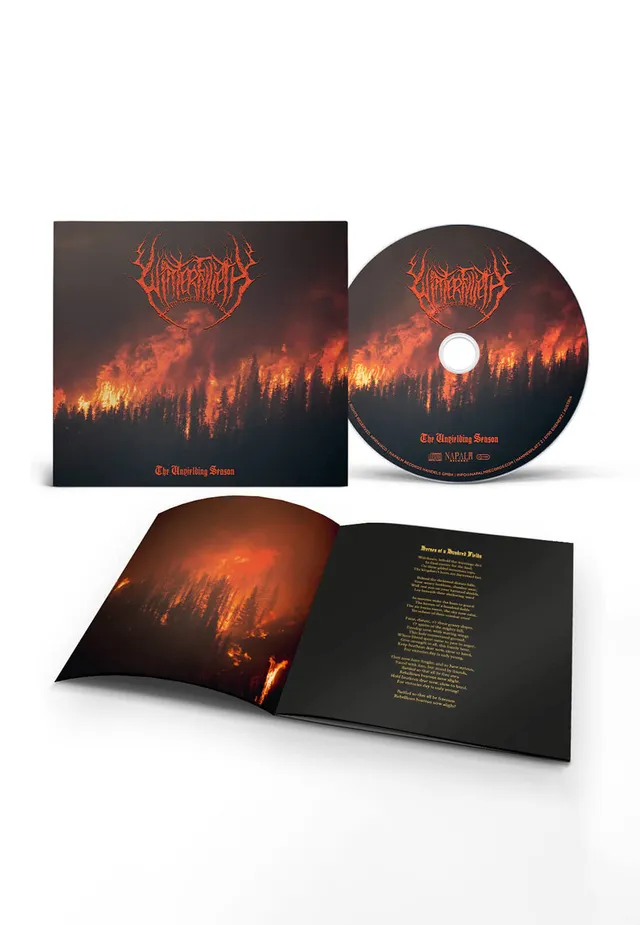 winterfylleth-the-unyielding-season-cd-digipak-black-metal image 1