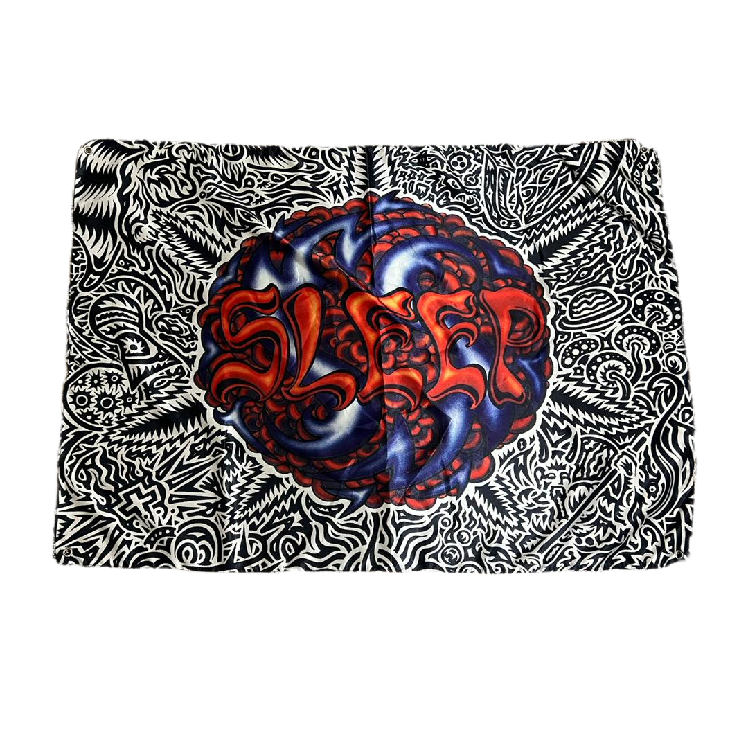 783punx-sleep-holy-mountain-drapeau-poster-textile-100x70 image 1