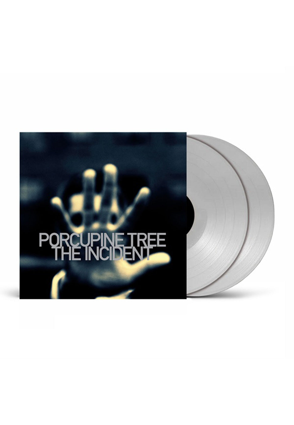 porcupine-tree-the-incident-double-vinyle-transparent-prog image 1