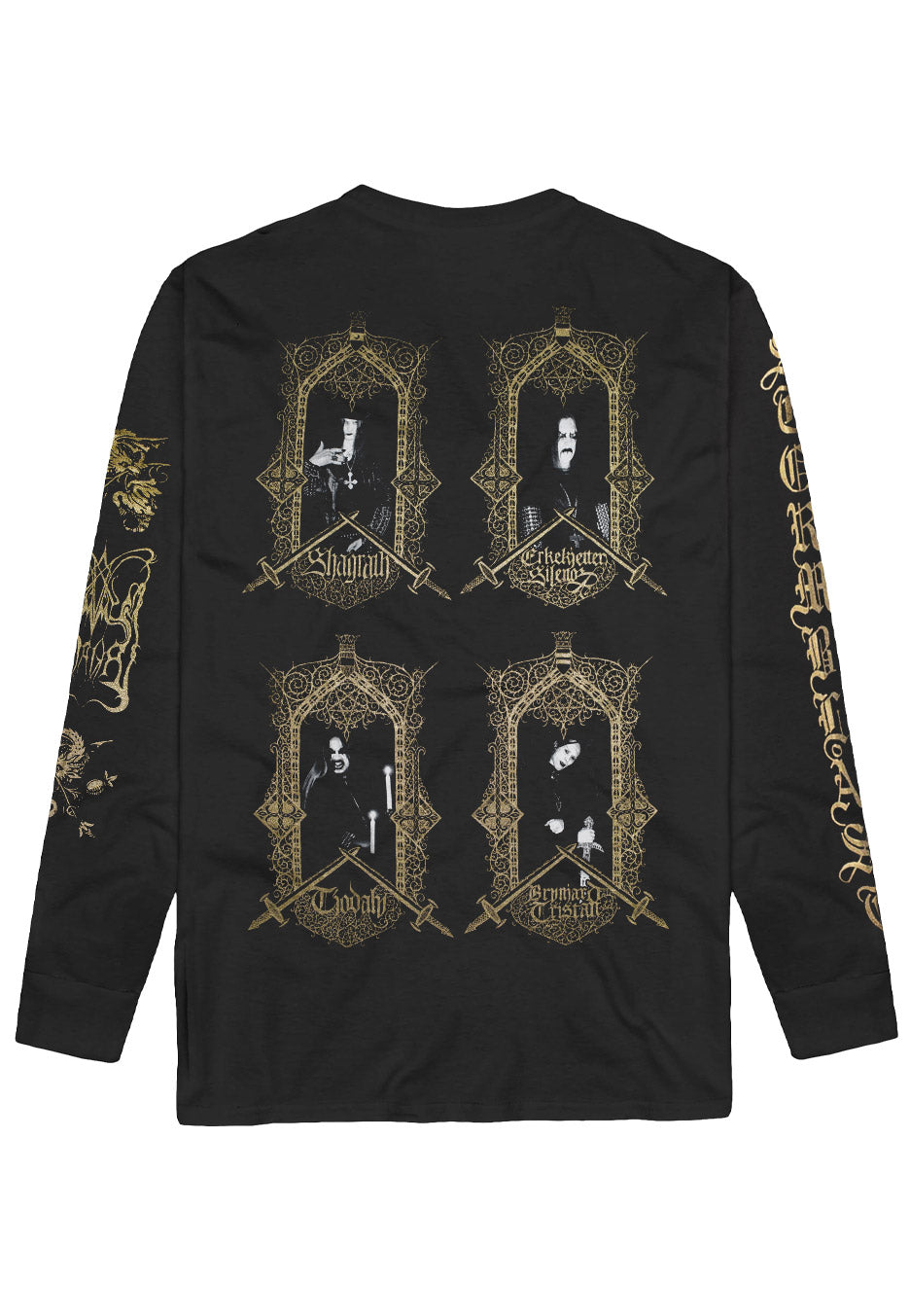 dimmu-borgir-stormblast-longsleeve-noir-l image 2