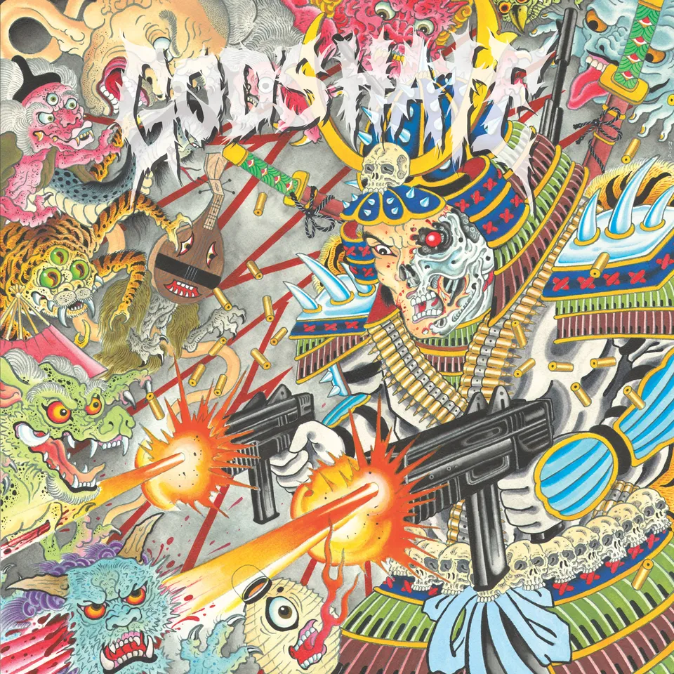 closed-casket-god-s-hate-lp-vinyle-bleu-silver-white-12-pouces image 1