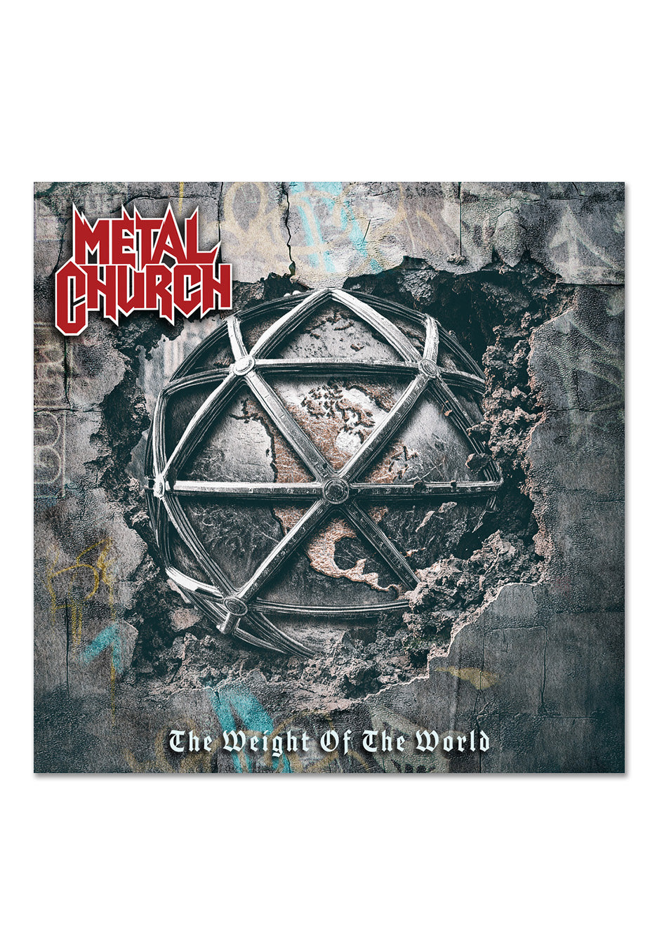metal-church-the-weight-of-the-world-cd-remastered-2025 image 1