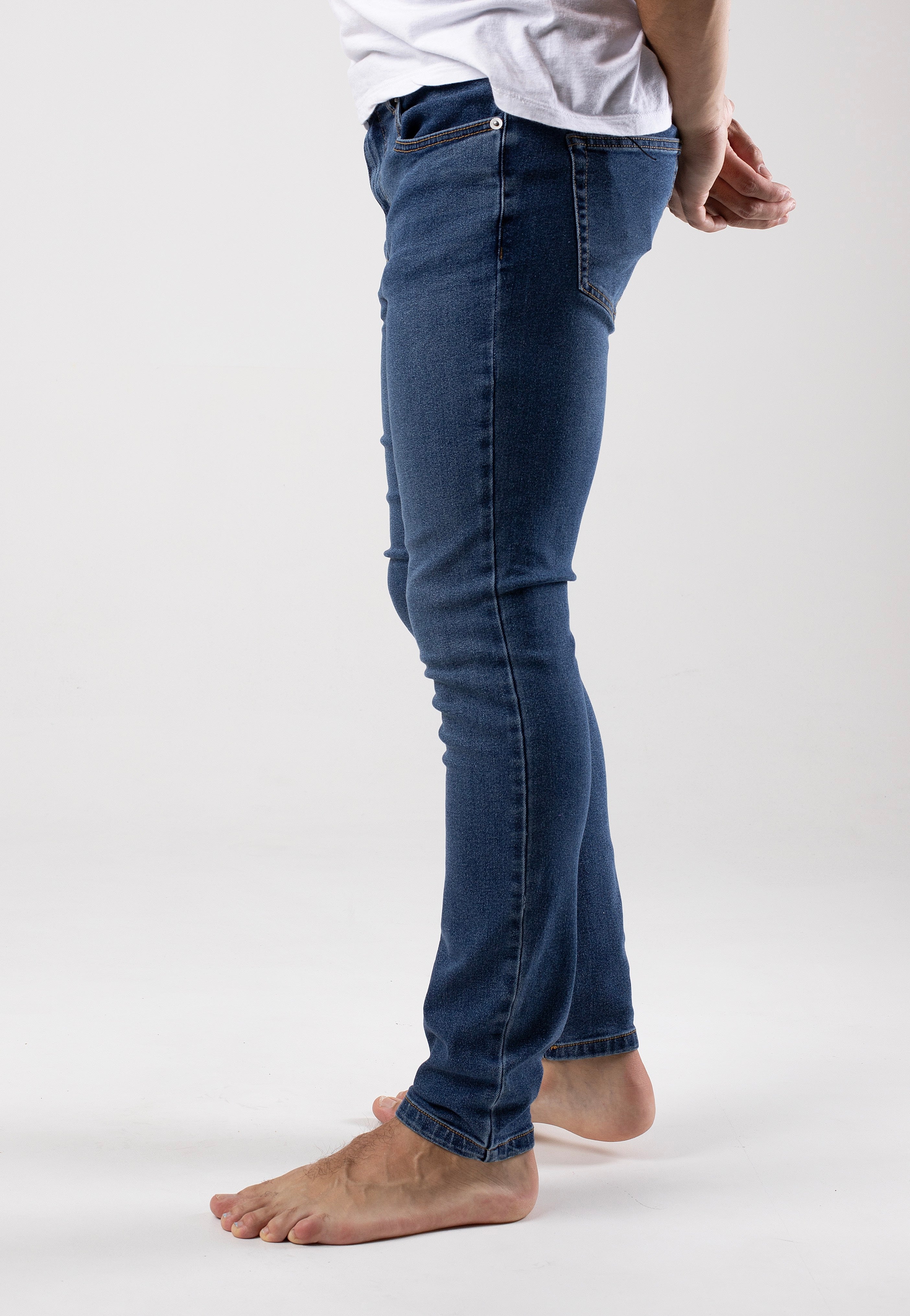 only-sons-warp-skinny-jean-bleu-w32-l32 image 5