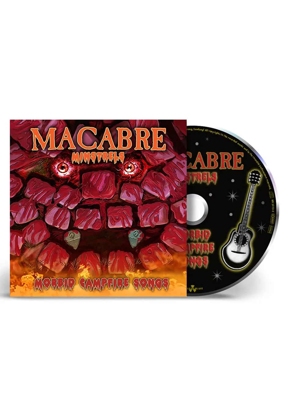 macabre-minstrels-morbid-campfire-songs-mini-cd-remasteris image 1