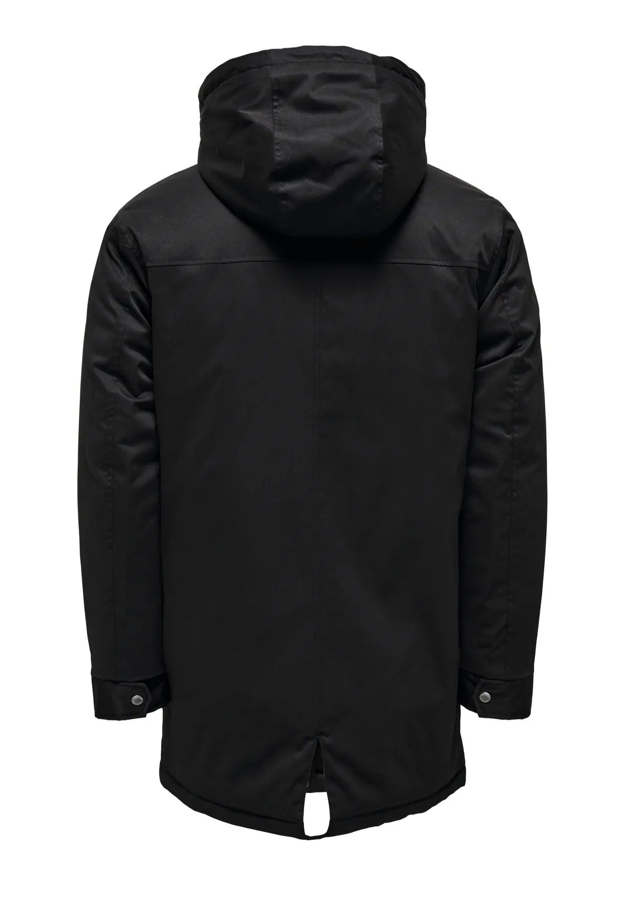 only-sons-alexander-life-black-veste-noire-homme image 7