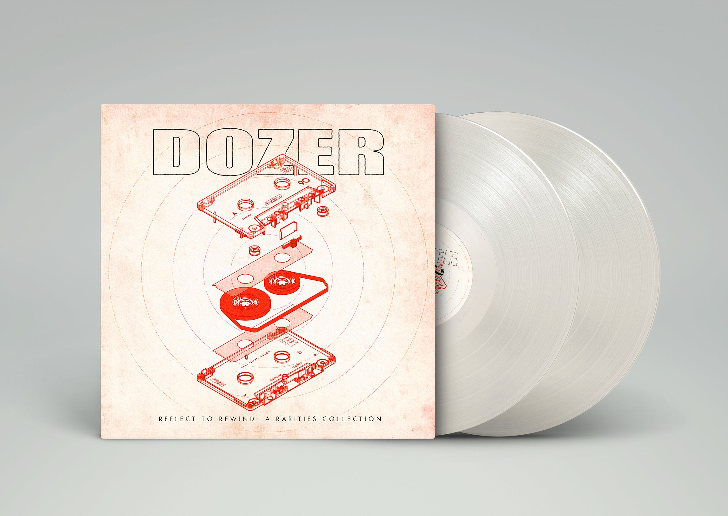 dozer-reflect-to-rewind-double-vinyle-2lp-bone-white-red-merge-desert image 3