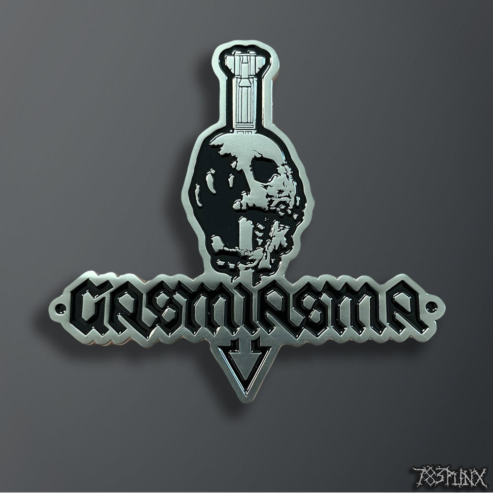 gasmiasma-at-war-with-punk-pin-s-m-tal-mail image 1