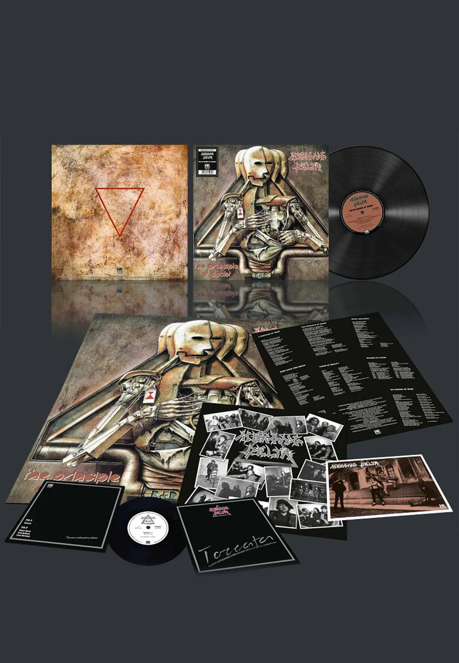 mekong-delta-the-principle-of-doubt-vinyle-lp-7-inch-limit image 1
