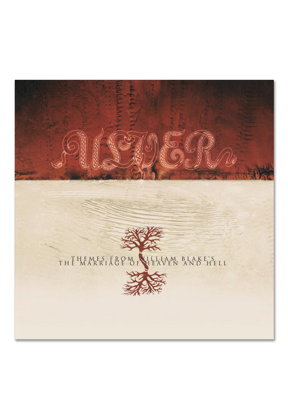 ulver-themes-from-william-blake-2-vinyle-lp image 2