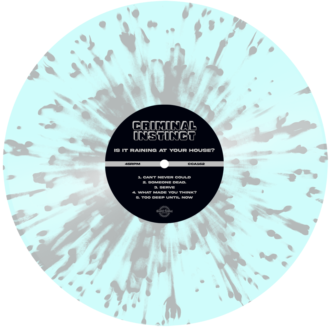 closed-casket-activities-criminal-instinct-vinyle-12-bleu image 4