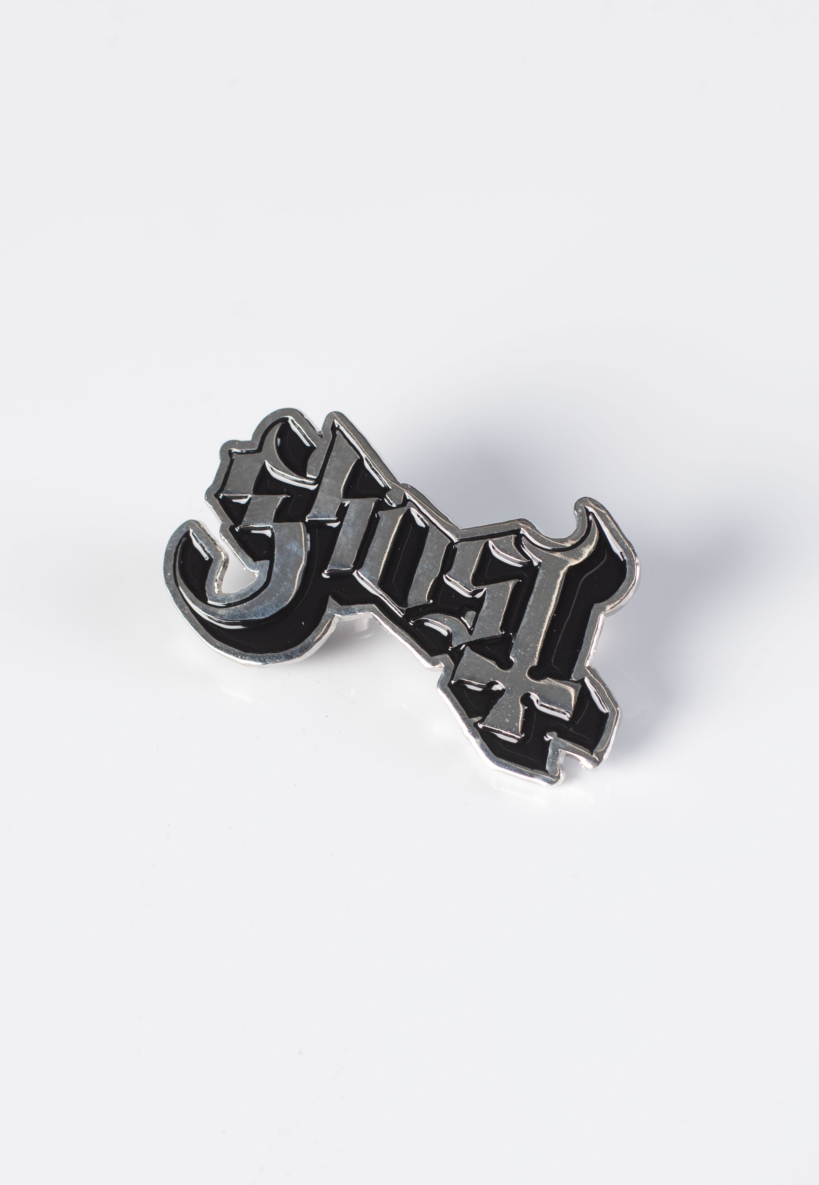 ghost-purple-logo-pin-s-m-tal-argent image 1