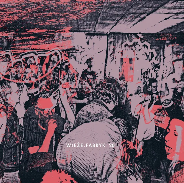 wie-e-fabryk-20-cd-album-coldwave-post-punk image 1