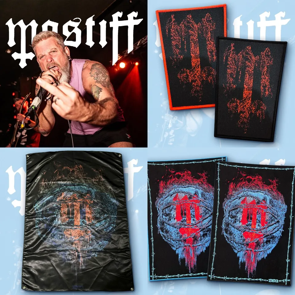 mastiff-decaying-earth-pack-backpatch-patch-drapeau image 1