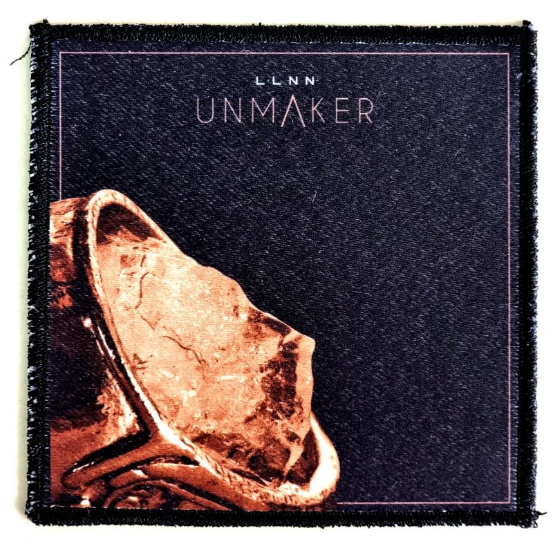 llnn-unmaker-patch-cusson-thermocollant-logo image 1
