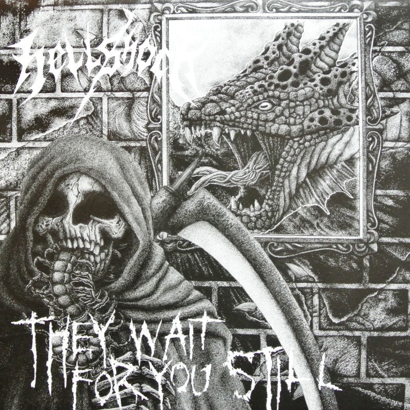 hellshock-they-wait-for-you-still-lp-vinyle-crust-punk image 1