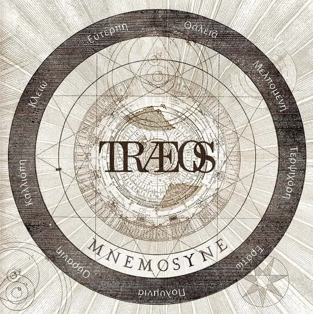 traeos-mnemosyne-cd-digipak-metal-atmosph-rique image 1