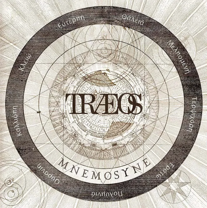 traeos-mnemosyne-cd-digipak-metal-atmosph-rique image 1