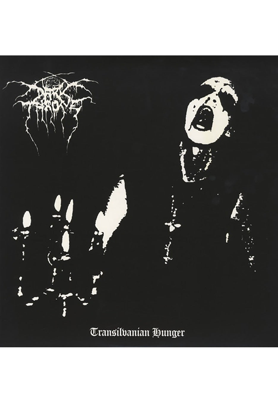 darkthrone-transilvanian-hunger-vinyle-lp-black-metal image 1