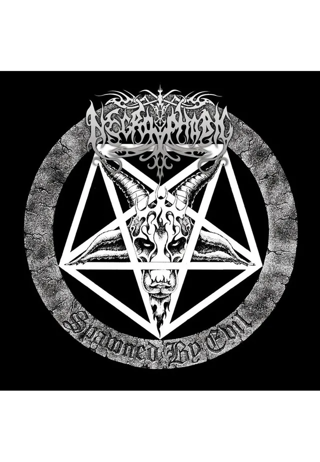 necrophobic-spawned-by-evil-vinyle-lp-r-dition-2022-death-metal image 1