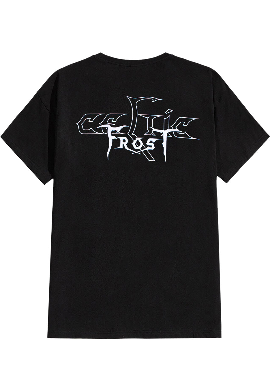 celtic-frost-to-mega-therion-t-shirt-noir-thrash-metal image 2