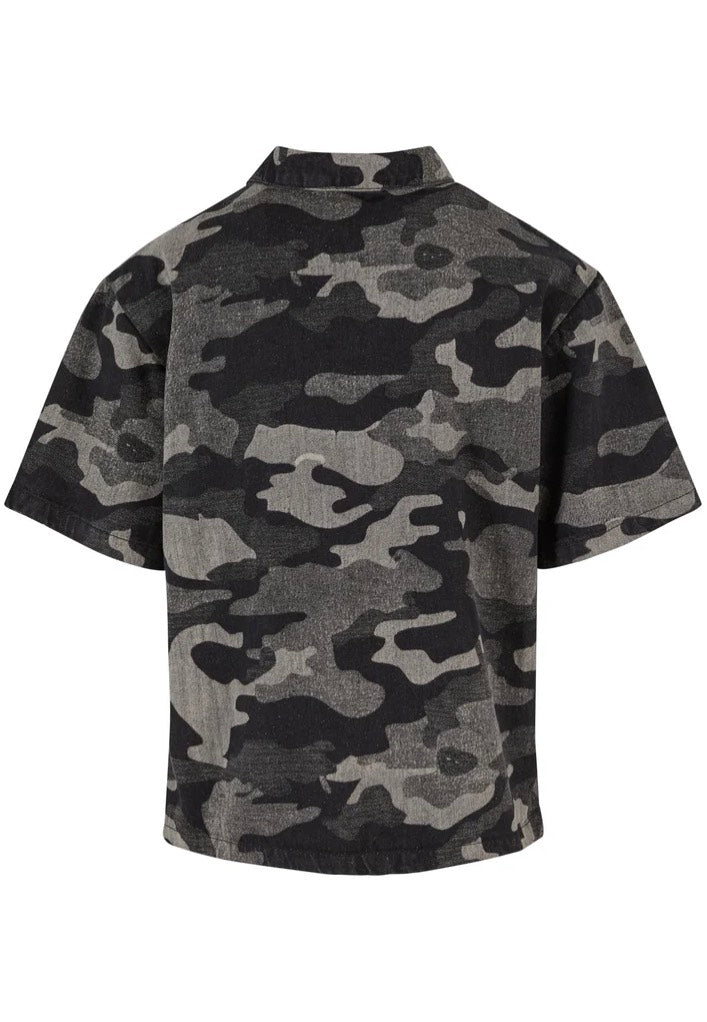 urban-classics-laser-printed-boxy-t-shirt-blacklasercamo image 7