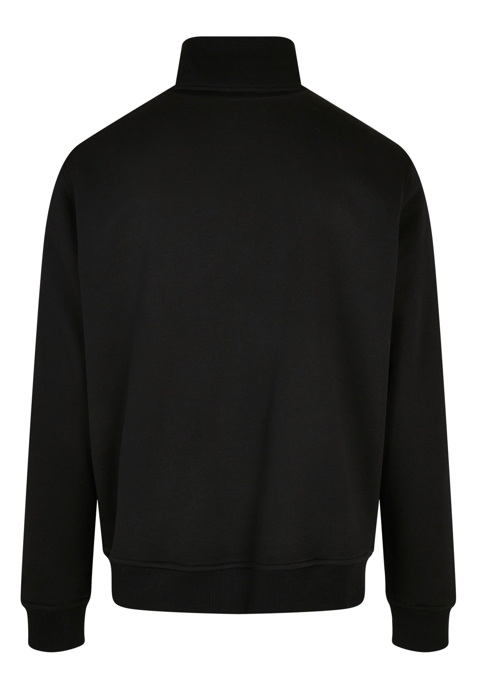 urban-classics-m65-sweat-bomber-veste-noir-homme image 8