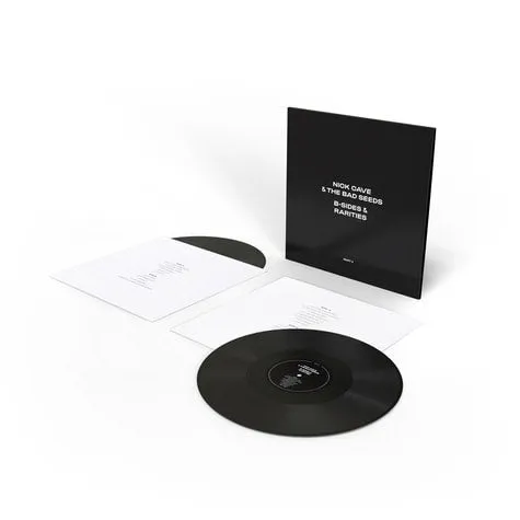 nick-cave-b-sides-rarities-part-ii-vinyle-2lp-180g image 1