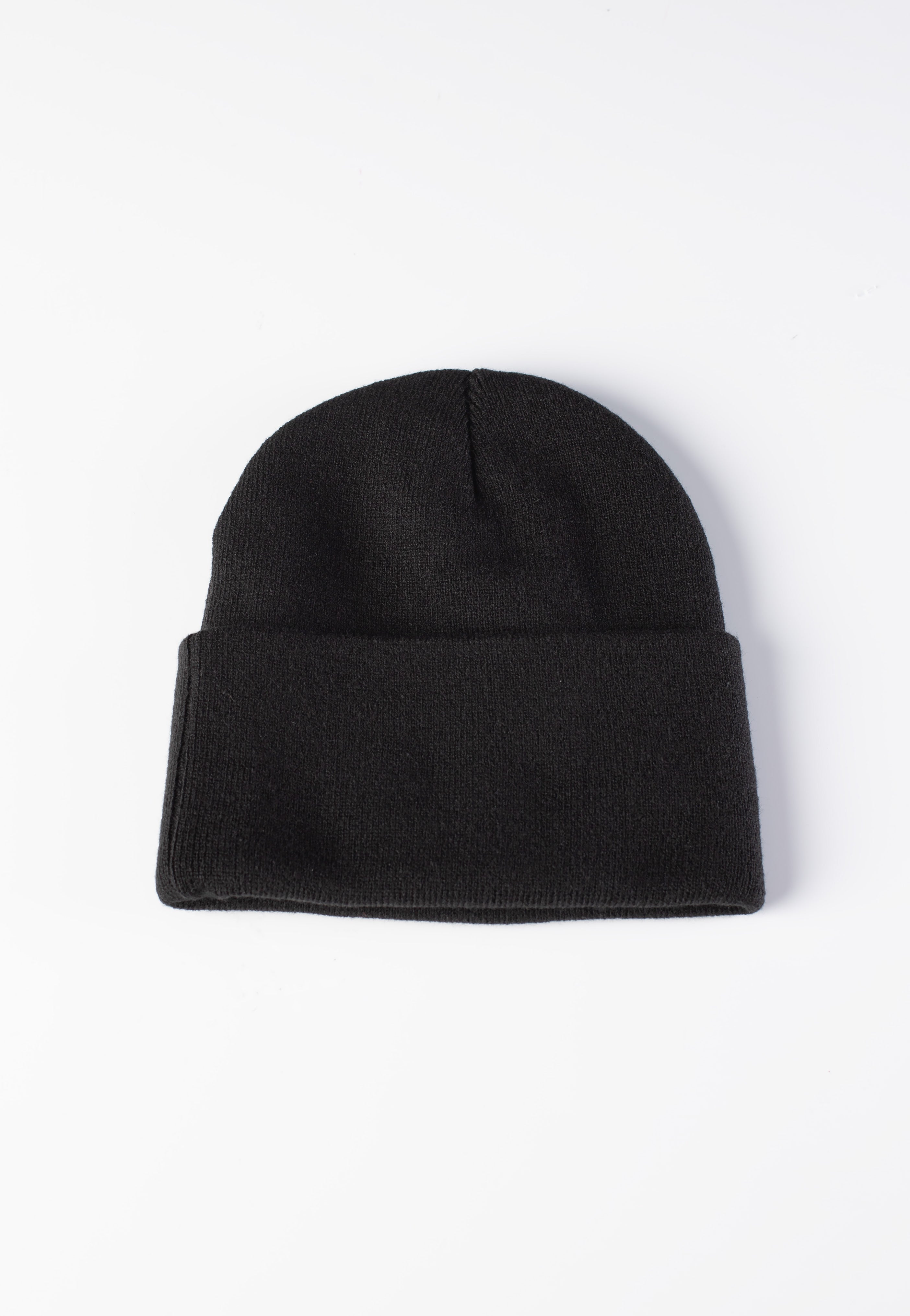 slipknot-square-logo-beanie-bonnet-noir image 2
